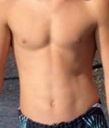 Cute Bare Chest Boys | Volume 2 60245534d35d4.png