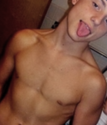 Cute Bare Chest Boys | Volume 2 6024553770e3c.png