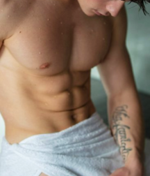 Cute Bare Chest Boys | Volume 2