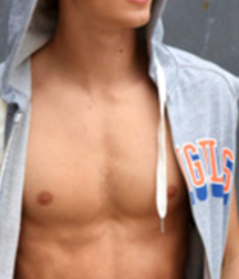 Cute Bare Chest Boys | Volume 2 60245544bb900.png