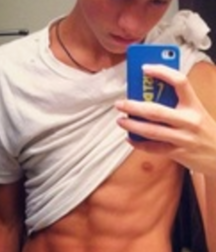 Cute Bare Chest Boys | Volume 2 602455476cef2.png