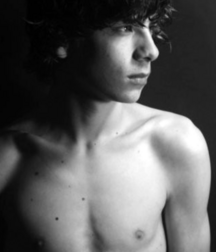 B&W Cute Boys Gay Tube | Volume 1 6024920cd0cf0.png