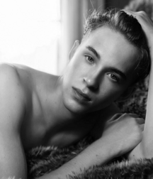 B&W Cute Boys Gay Tube | Volume 1 6024920f56812.png