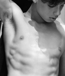 B&W Cute Boys Gay Tube | Volume 1 6024921157234.png