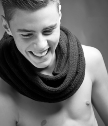 B&W Cute Boys Gay Tube | Volume 1 602492132e50c.png