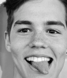 B&W Cute Boys Gay Tube | Volume 1 6024921550e22.png