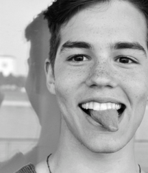 B&W Cute Boys Gay Tube | Volume 1 6024921de43a6.png