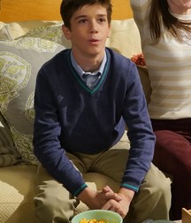Daniel Dimaggio - actor