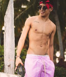 brazilian boys