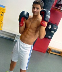 Amateur Boys