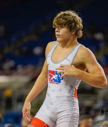 Young athlete wrestlers jock sports twink tube