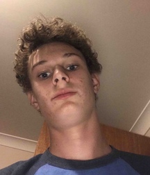 The photo shoot Sam and Sam 