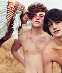 Nice gays (5) - L