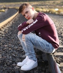 From Ian & Adam LOST