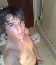 naked boys