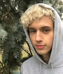 Troye Sivan : The Little Prince 5c2c7082c4dad.jpg