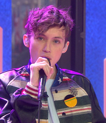 Troye Sivan : The Little Prince 5c2c710818f6e.jpg