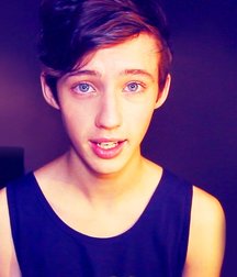 Troye Sivan : The Little Prince