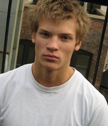 Boys Face