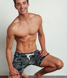 Bare Legs