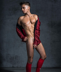 Boys Porn Adam Jakubowski Polish Model 5f135e562b042.png