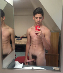 some hot boyselfies 5ca70ef9c6630.jpg