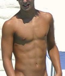 hot boys in speedos