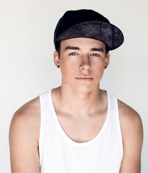 Troy Ryan