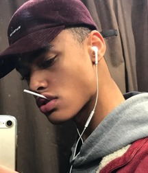 Bluelines Twink Tube Teen 319