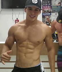 Bluelines Twink Tube 325