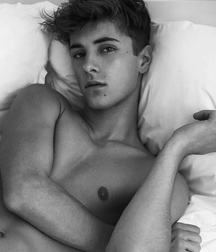  Bluelines Twink Tube 336
