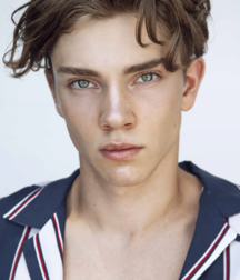  Bluelines Twink Tube 339