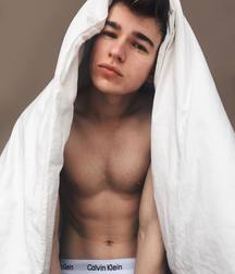  Bluelines Twink Tube 352