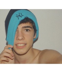  Bluelines Twink Tube 361