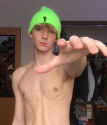  Bluelines Twink Tube 365