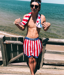  Bluelines Twink Tube 369