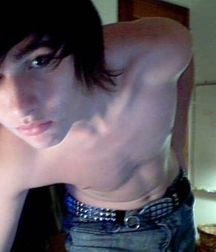  Bluelines Twink Tube 372