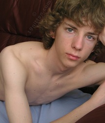  Bluelines Twink Tube 375