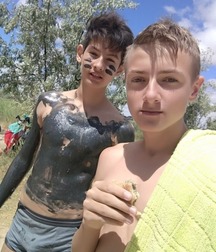  Bluelines Twink Tube 382