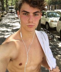  Bluelines Twink Tube 393