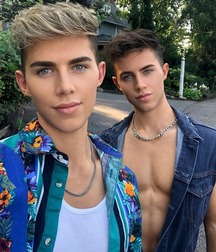 Bluelines Twink Tube 402
