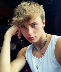  Bluelines Twink Tube 404