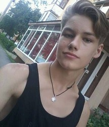  Bluelines Twink Tube 407