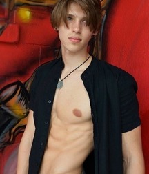  Bluelines Twink Tube 419