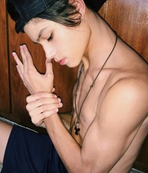  Bluelines Twink Tube 425