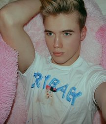  Bluelines Twink Tube 439
