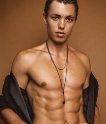Bluelines Twink Tube 441a