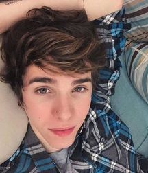  Bluelines Twink Tube 448