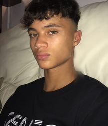  Bluelines Twink Tube 451