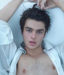  Bluelines Twink Tube 460
